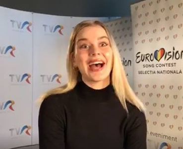 Eurovision 2018