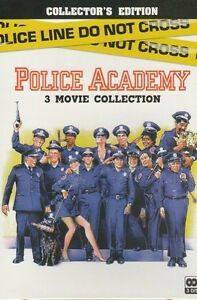 Academia De Politie