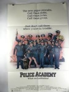 Academia De Politie
