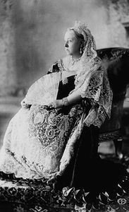 Alexandrina Victoria von Hannover; Victoria a Regatului Unit,1837–1901,a domnit 63 de ani si 7 luni-Epoca Victoriana

