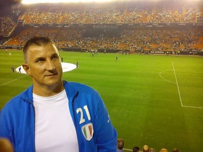 Florin Ungurianu