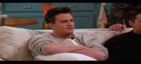 ‹breatheme ̸̠G̸̸̠̠O̸̠T̸̠Chandler Bing✩.