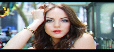 ‹grantgust ̸̠G̸̸̠̠O̸̠T̸̠Elizabeth Gillies✩.