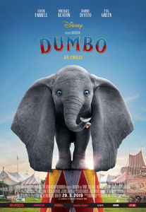 din 29 mar, Dumbo (2019)