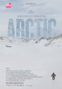 din 3 mai, Arctic (2018)
