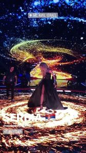 Eurovision 2018