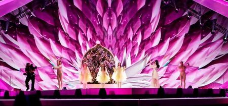 Eurovision 2018