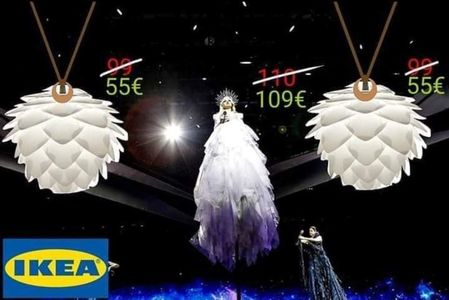 Eurovision 2018