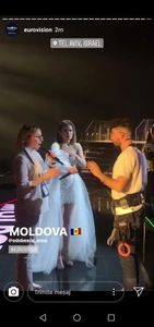 Eurovision 2018