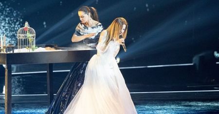 Eurovision 2018