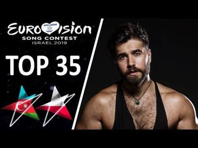 Eurovision 2019