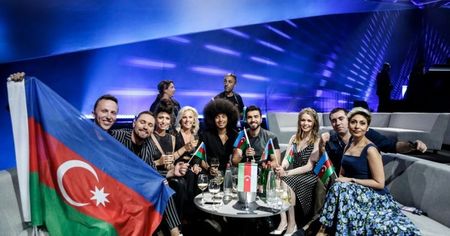 Eurovision 2019