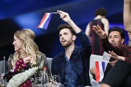 Eurovision 2019