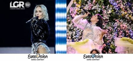 Eurovision 2019