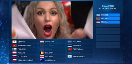 Eurovision 2019