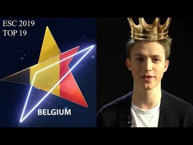 Eurovision 2019