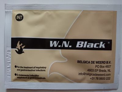 WN BLACK 5,5 RON
