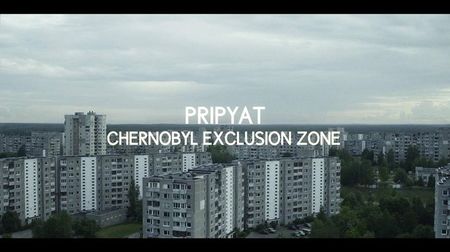 Chernobyl 2019