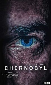 Chernobyl 2019