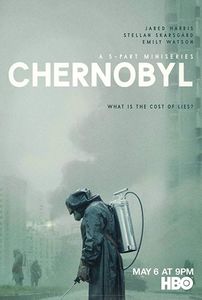 Chernobyl 2019