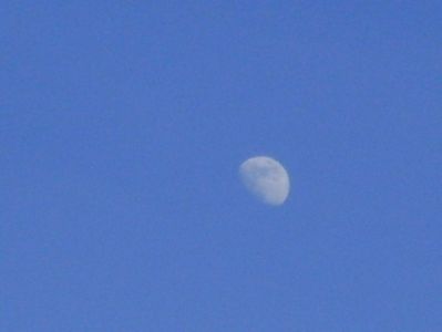Luna in crestere in Balanta; 12 iun. 2019
