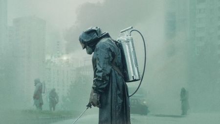 Chernobyl 2019