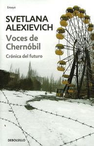 Chernobyl 2019