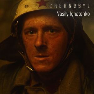 Chernobyl 2019