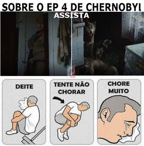 Chernobyl 2019