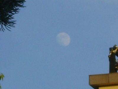 Luna in crestere in Scorpion; 14 iun. 2019
