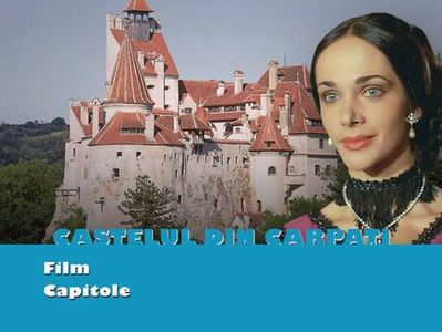 Castelul Din Carpati