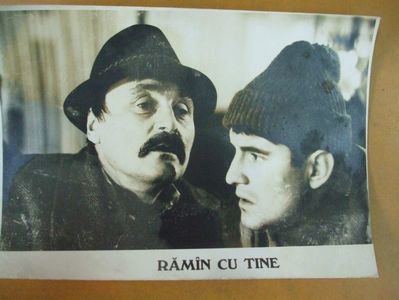 Ramin Cu Tine