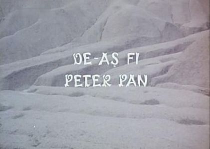 De-as Fi Peter Pan