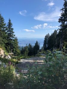 Grouse Mountain 13.08.2019