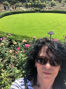 14.08.2019 Butchart Garden