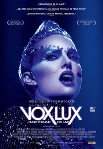 din 12 iul, Vox Lux (2018)
