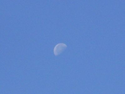 Luna in scadere in Taur; 22 aug. 2019
