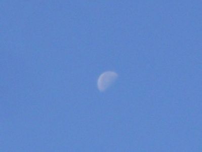 Luna in scadere in Taur; 22 aug. 2019
