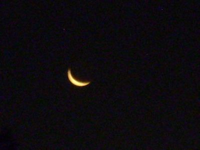 Rasarit. Luna in scadere in Leu; 28 aug. 2019

