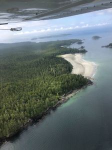 16 aug. Tofino AIR