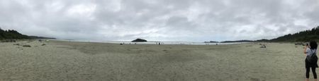 16aug. Panoramic. Long Beach