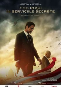 din 30 aug, Angel Has Fallen (2019)