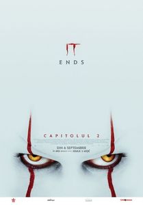 din 6 sep, It Chapter Two (2019)