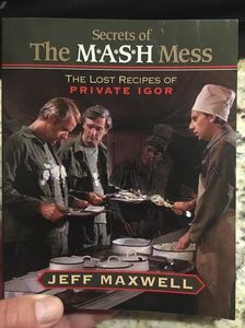 Mash