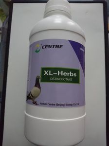 XL-HERBS 1 L 80 RON