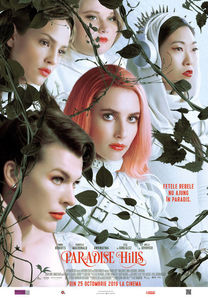 Paradise Hills (2019)