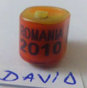 Romania-2010