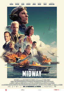 Midway (2019)