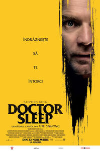 din 22 nov, Doctor Sleep (2019)