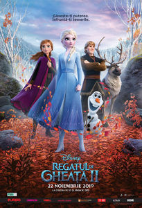 Frozen II (2019)